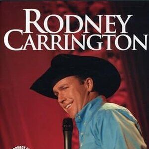 Rodney Carrington: Live at the Majestic